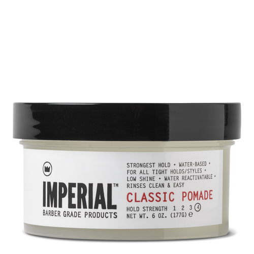 Classic Pomade 177g