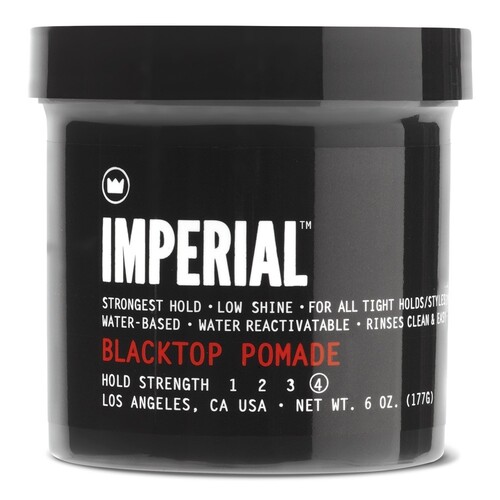 Blacktop Pomade 177g