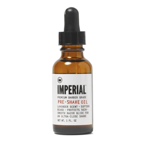 Pre Shave Oil 28ml