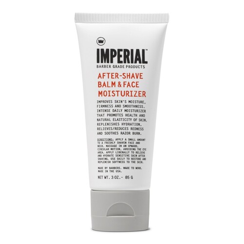 After-Shave Balm 85g