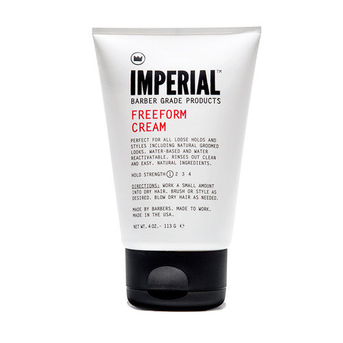Freeform Cream 118ml