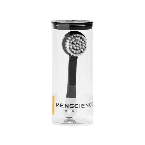 Face Buff Brush