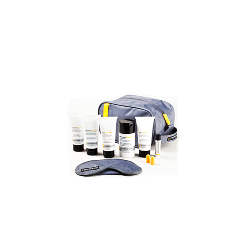 Complete Travel Kit