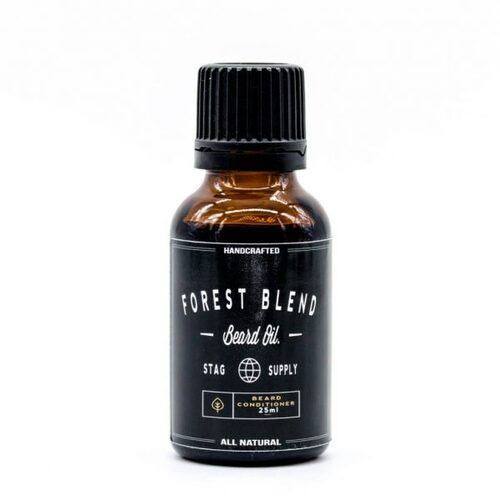 Forest Blend Beard Oil 25ml