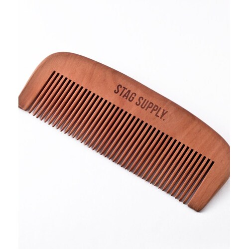 Premium Wooden Comb