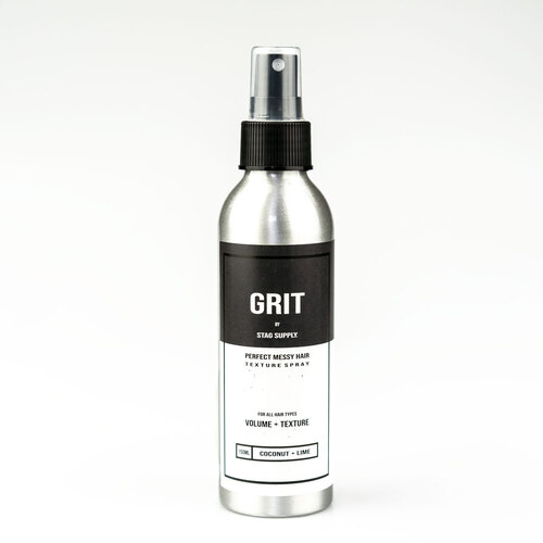 Grit Hair Texture Spray 150ml