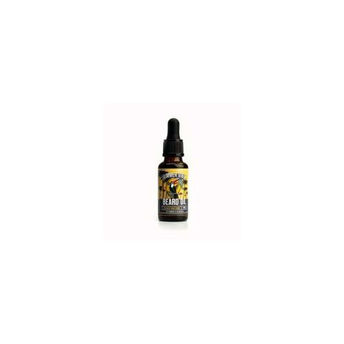Mango Mayhem Beard Oil 25ml