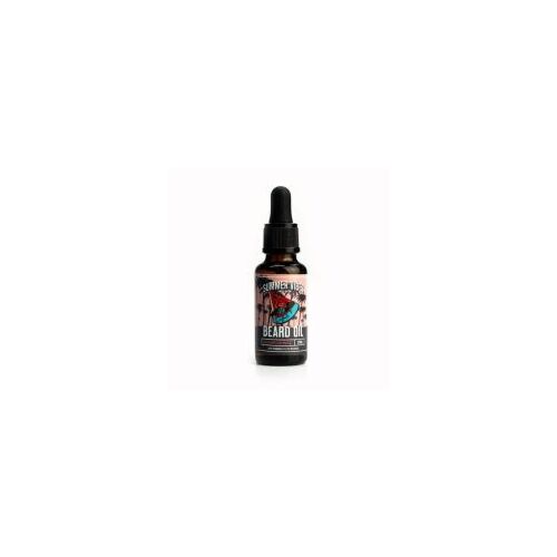Watermelon Magic Beard Oil 25ml