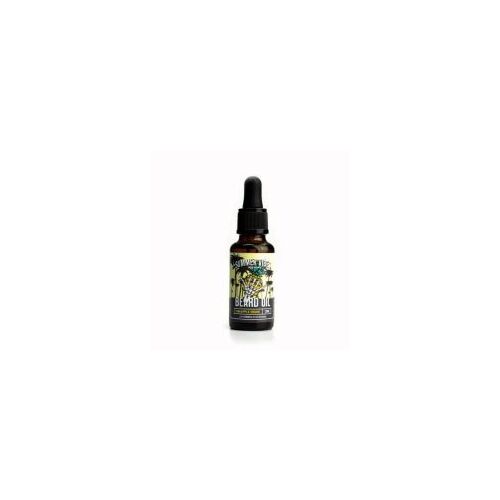 Pineapple Crush Beard Oil 25ml