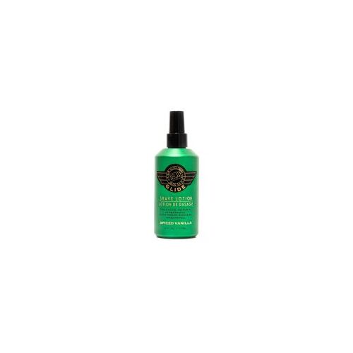 Shaving Glide Spiced Vanilla 177ml