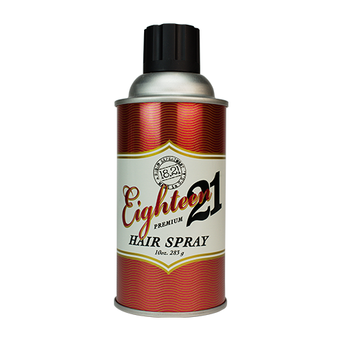 Premium Hair Spray 283ml