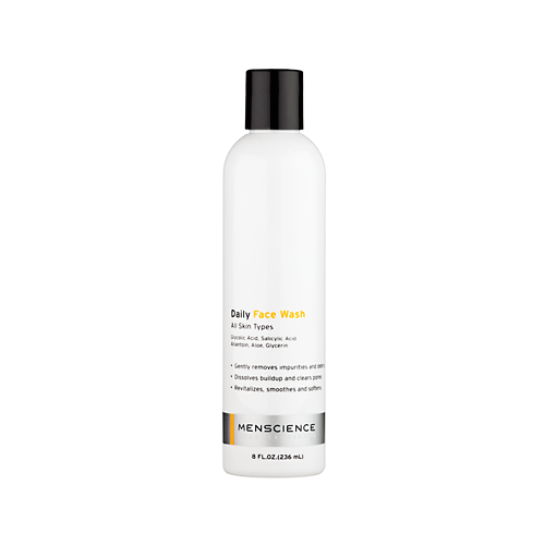 Daily Face Wash 236ml