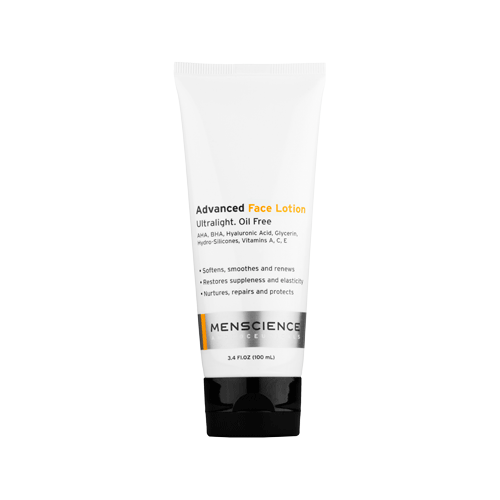 Advanced Face Lotion 100ml