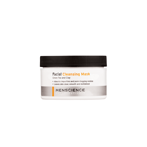 Facial Cleansing Mask 88ml