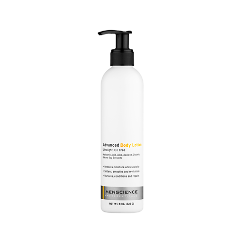 Advanced Body Lotion 236ml