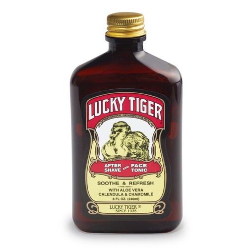 After Shave & Face Tonic - 240ml