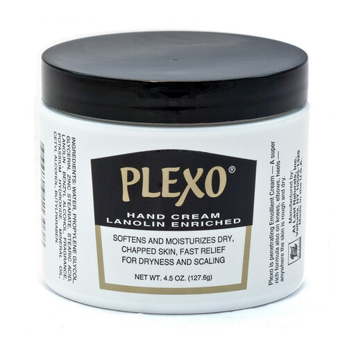 Plexo Hand Cream - 127g