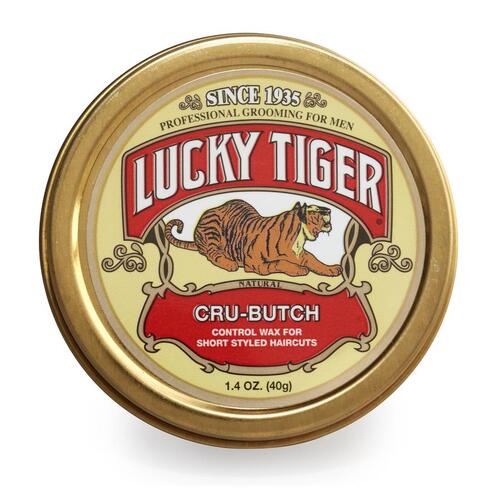 Cru-Butch Control Wax - 40g