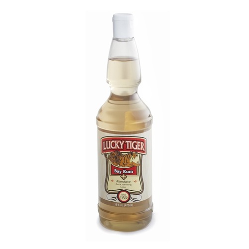 Bay Rum After Shave - 473ml