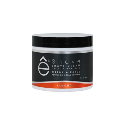 Almond Shave Cream 120g