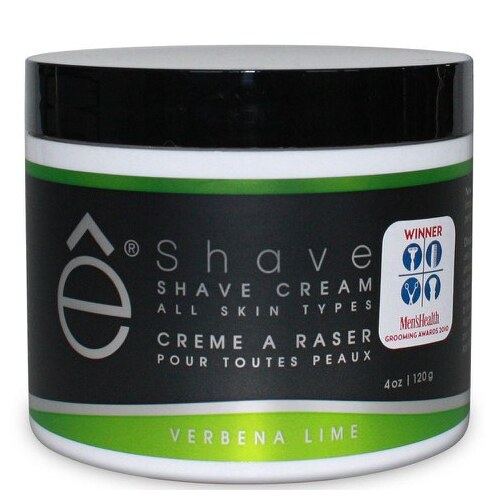 Verbena Lime Shave Cream 120g