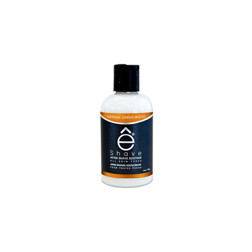 Orange Sandalwood After Shave 180g