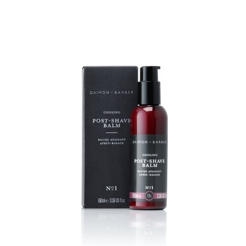 Cooling Post Shave Balm 100ml