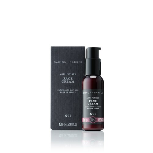 Anti-Fatigue Face Cream 45ml