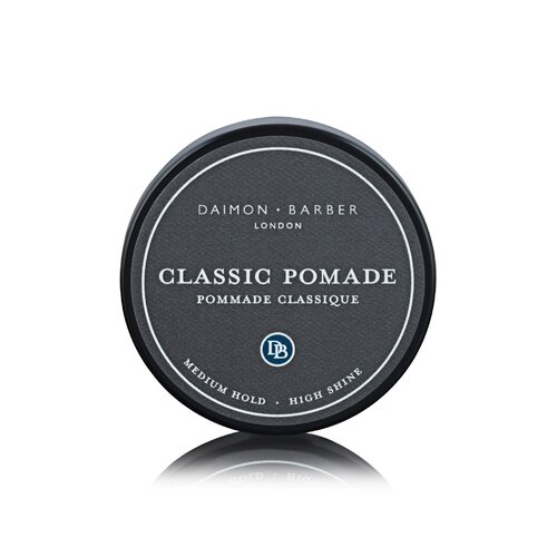 Classic Pomade 100g