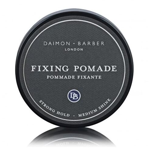 Large Fixing Pomade 250g