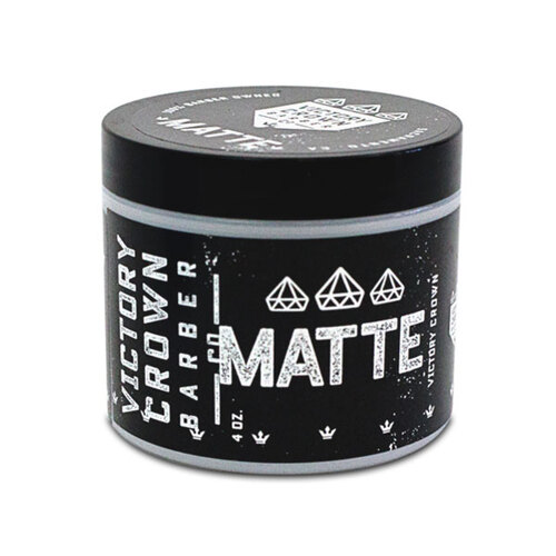 Matte Pomade - 118g