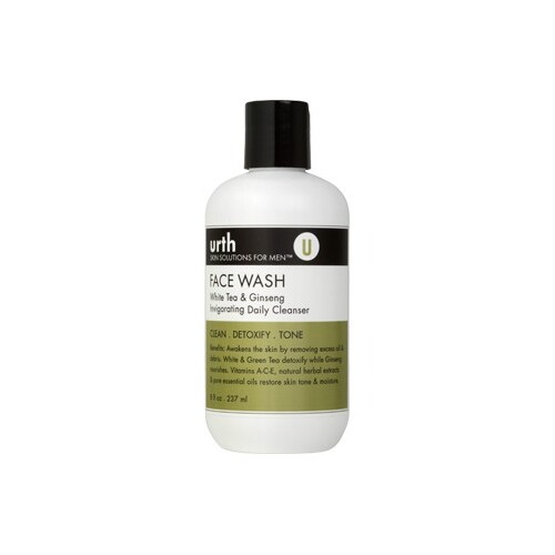 Face Wash 237ml