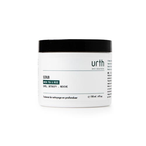 Face Scrub 118ml