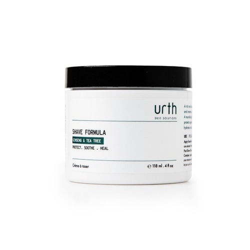 Shave Formula 118ml