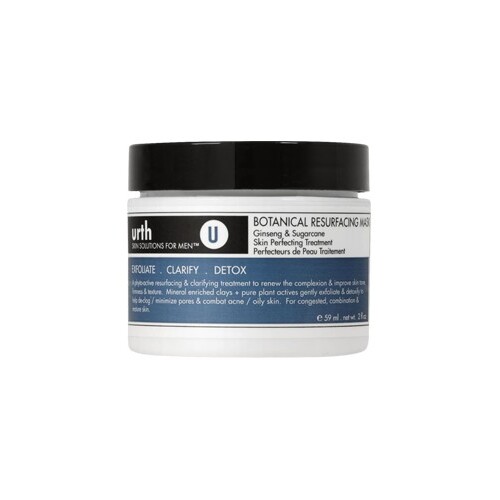 Botanical Resurfacing Mask 59ml