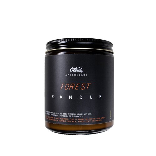 Forest Candle - 8oz