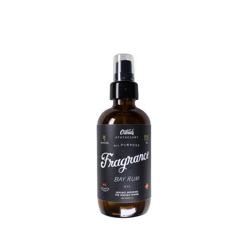 Bay Rum All Purpose Fragrance - 100ml