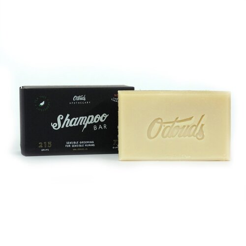Shampoo Bar - 7.5oz