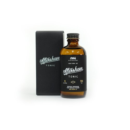 Aftershave Tonic - 4oz