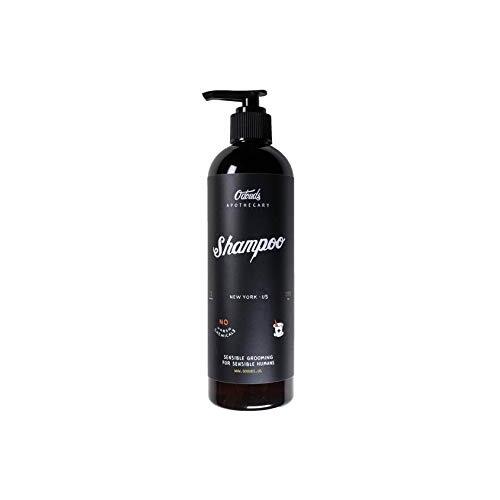 Shampoo - Backbar - 32oz