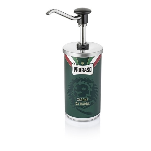 Shaving Cream Dispenser