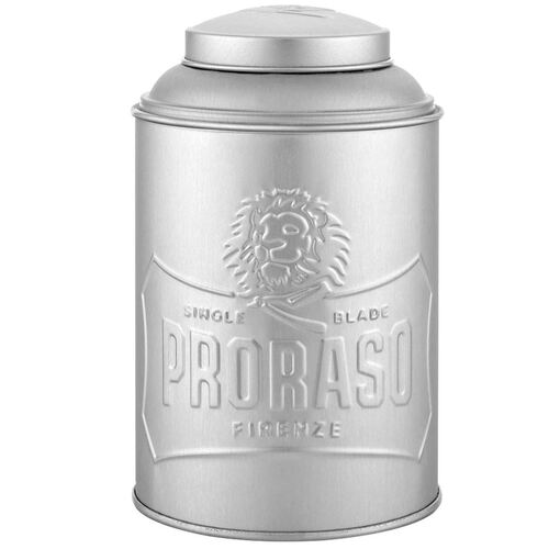 Tin Powder Shaker
