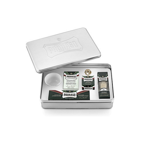 Classic Gift Tin Box