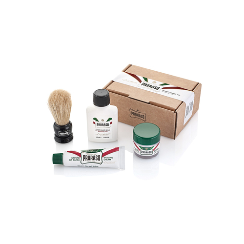 Travel Kit