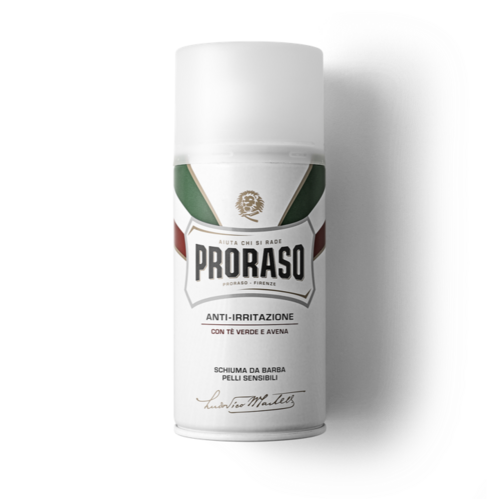 Shave Foam 300ml