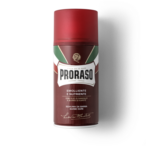 Shave Foam 300ml