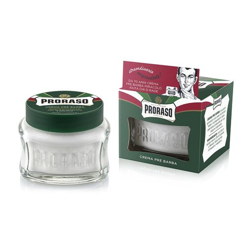 Pre & After Shave Cream 100ml