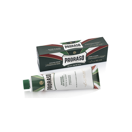 Shaving Cream Tube 150ml
