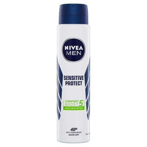 Sensitive Protect Anti-Perspirant