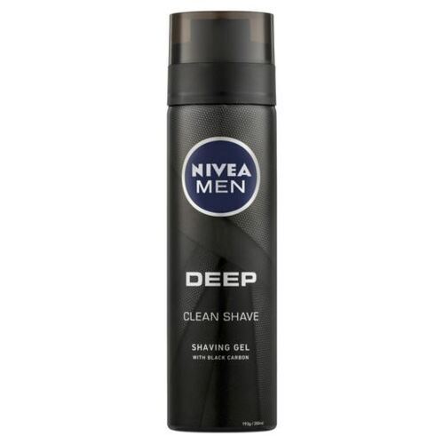Deep Clean Shaving Gel
